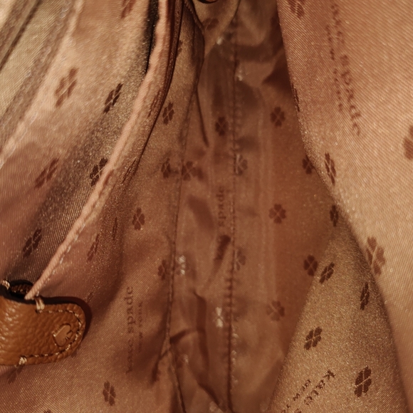 Kate Spade Purse Handbag With Removable Shoulder Strap - Picture 3 of 9